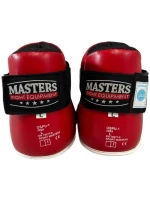 Chrániče nôh OSPU-1W (schválené WAKO) 030631-2M Chrániče nôh OSPU-1W (schválené WAKO) 030631-2M