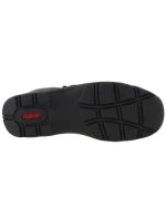 Topánky Rieker M 05398-00