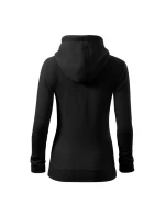 Dámska mikina Trendy Zipper W MLI-41101 - Malfini