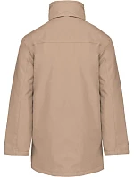 Kariban K 677 Parka 20.K677 béžová Kariban K 677 Parka 20.K677 béžová