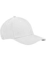 Beechfield B 820 6-panelová čiapka EarthAware® 53.0820 biela