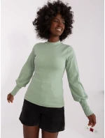 Blúzka RV BZ 5223.15 pistácií