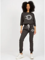 Súprava RV KMPL 7719.37 tmavá khaki Súprava RV KMPL 7719.37 tmavá khaki