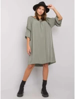 Šaty TW SK BI 82314.48 khaki