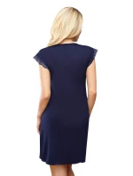 Tričko 101 Tmavomodrá - T!SSI Tričko 101 Tmavomodrá - T!SSI