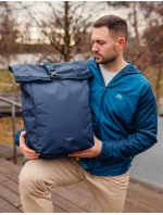 Mestský batoh VUCH Sirius Men Blue