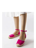 Dámske espadrilky 4959 - Solea Dámske espadrilky 4959 - Solea