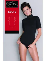 Dámske tričko s rolákom - GATTA bodywear Dámske tričko s rolákom - GATTA bodywear