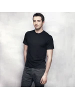 Pánske tričko Alex k / r - TOP-BIS Pánske tričko Alex k / r - TOP-BIS
