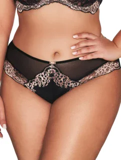 NOHAVIČKY AV 2095 BLACK