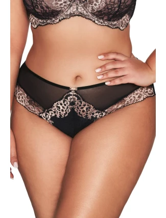 NOHAVIČKY AV 2095 BLACK NOHAVIČKY AV 2095 BLACK