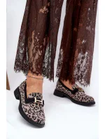 Mokasíny model 211095 Step in style