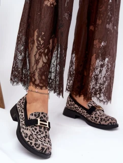Mokasíny model 211095 Step in style