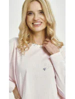 Taro Ella pyžamo 3450 dĺžka/r S-XL Z25/26 dámske Taro Ella pyžamo 3450 dĺžka/r S-XL Z25/26 dámske