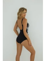 Plavky Self S 1069 V1MA10 Madeira 10