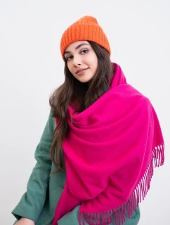 Art Of Polo 23457 Cozy Basic dámsky šál