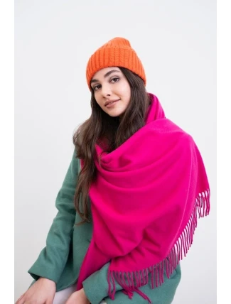 Art Of Polo 23457 Cozy Basic dámsky šál