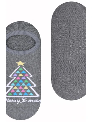 Obrázkové ponožky 132-3 - Steven