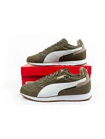 Pánske pohodlné tenisky Puma Softride ST Miler Fashion Olive Pánske pohodlné tenisky Puma Softride ST Miler Fashion Olive
