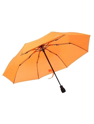 EuroSCHIRM light trek automatic Oranžový Sklolaminát Polyester Kompaktný dáždnik EuroSCHIRM light trek automatic Oranžový Sklolaminát Polyester Kompaktný dáždnik