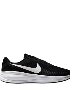 Pánska obuv Nike Revolution 8, čierna, HQ1996 001, veľkosť 38,5