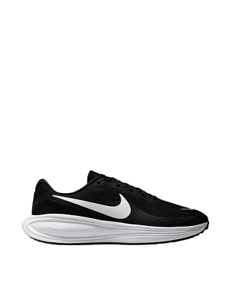 Pánska obuv Nike Revolution 8, čierna, HQ1996 001, veľkosť 38,5 Pánska obuv Nike Revolution 8, čierna, HQ1996 001, veľkosť 38,5