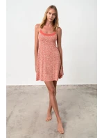 Vamp - Dámska nočná košeľa - Trifolia 18157 - Vamp