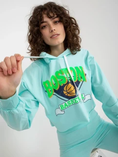 Dámska súprava EM KMPL 732.39X mentolová - FPrice