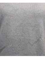 Dámsky svetrík - Rhodos - Hegler