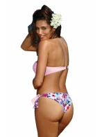 Dámske dvojdielne plavky Betty M-470 - Marko