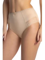 Dámske nohavičky MIDI L-4000MD-06