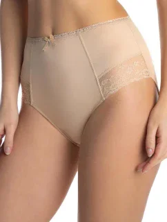 Dámske nohavičky MIDI L-4000MD-06