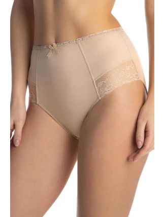 Dámske nohavičky MIDI L-4000MD-06