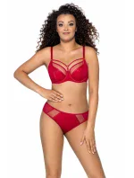 Dámska podprsenka AV 1923 RED Dámska podprsenka AV 1923 RED