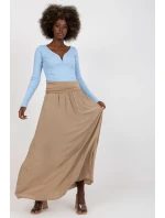 Dlhá sukňa model 198373 Och Bella