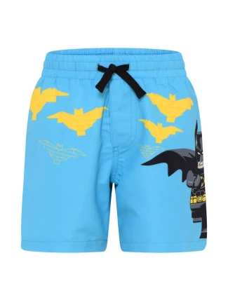 Lego Wear Lwalex 313 Plavecké šortky - Plavecké šortky Jr 12010818-593 Lego Wear Lwalex 313 Plavecké šortky - Plavecké šortky Jr 12010818-593