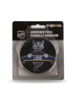 Inglasco NHL Maskot hokejový puk 510AN001901