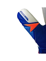 Reusch Attrakt Advance brankárske rukavice modré 5670215 4126 Reusch Attrakt Advance brankárske rukavice modré 5670215 4126