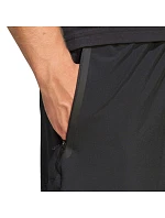 Pánske šortky adidas Tiro Travel Woven Black JM5542 Pánske šortky adidas Tiro Travel Woven Black JM5542