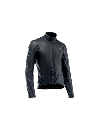 Cyklistická bunda NORTHWAVE EXTREME POLAR JACKET Cyklistická bunda NORTHWAVE EXTREME POLAR JACKET