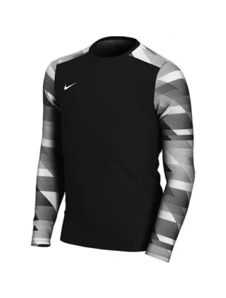 Detská brankárska mikina Dry Park IV JSY LS JR CJ6072-010 - Nike
