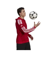 Pánska mikina Squadra 21 Hoody M GP6435 - Adidas