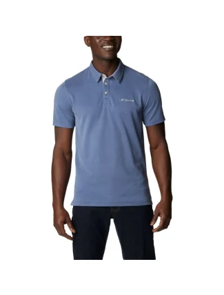 Tričko Columbia Nelson Point Polo M 1772721478