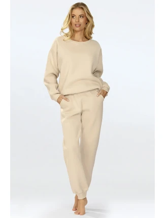 Dkaren Rehema-Kpl farba: béžová