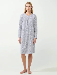 Vamp - Nočná košeľa so srdiečkami 21456 - Vamp