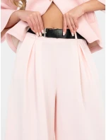 IT nohavice SP 17872.29 svetloružové