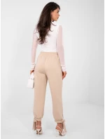 Nohavice IT SP 9987.16 beige