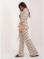 Sada LK KMPL 509644 1.41X svetlá béžová