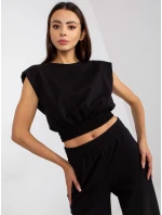 Dámska súprava WN KMPL VE09.05 čierna