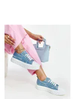 Tenisky model 207498 Solea